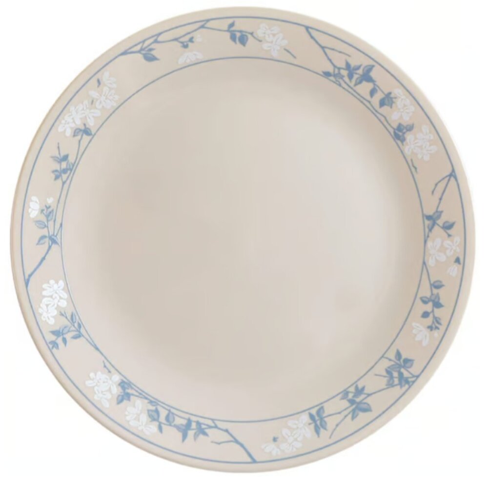 Corelle by Corning First of Spring Dinner Plate